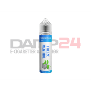 Sundbygaard Longfill Freeze Menthol